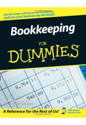 Bookkeeping For Dummies