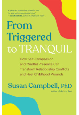 From Triggered to Tranquil