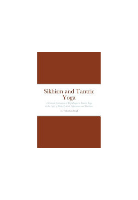 Sikhism and Tantric Yoga