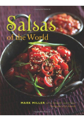 Salsas of the World
