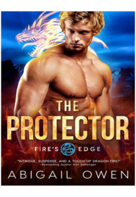 The Protector (Fire's Edge)