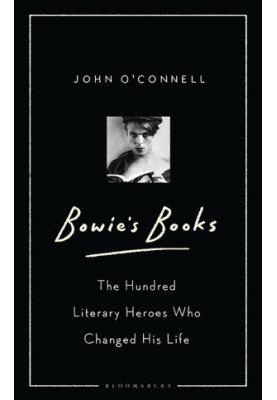 Bowie's Books