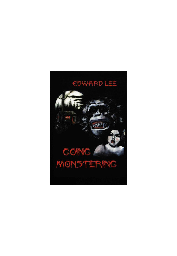 Going Monstering