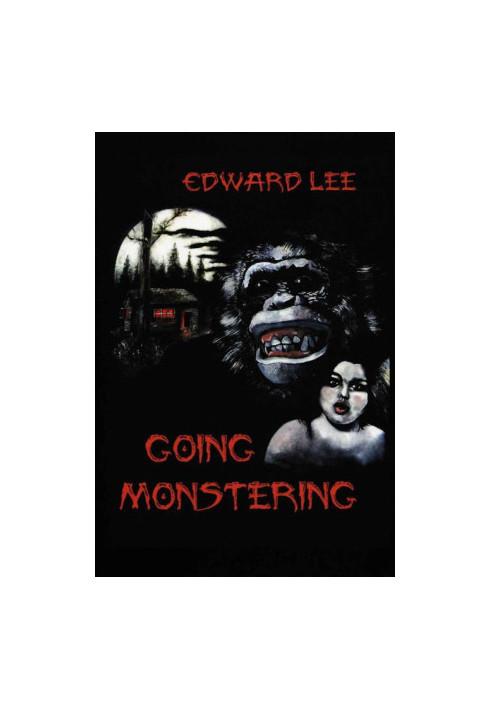 Going Monstering