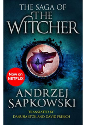 The Saga of the Witcher
