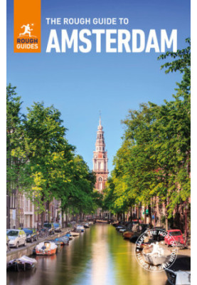 The Rough Guide to Amsterdam (Travel Guide eBook): (Travel Guide) (Rough Guides)