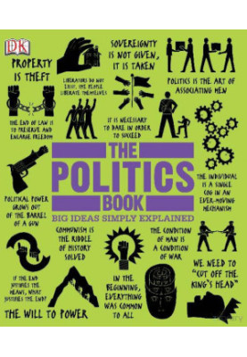 The Politics Book