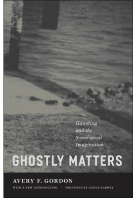 Ghostly Matters: Haunting and the Sociological Imagination Ed 2
