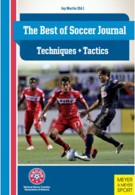 Best of Soccer Journal : Techniques & Tactics