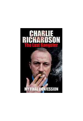 The last gangster : my final confession
