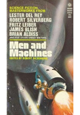 Men and Machines Anthology