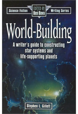 World Building (Science Fiction Writing)