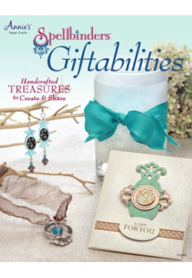 Spellbinders Giftabilities