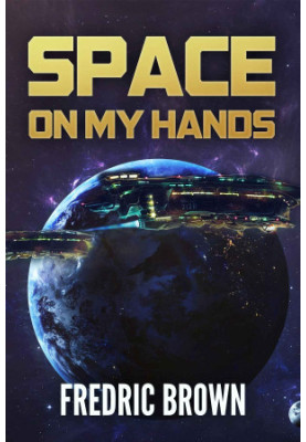 Space On My Hands