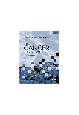The cancer handbook