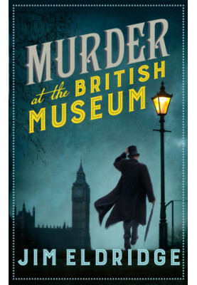 [Museum Mysteries 02] • Murder at the British Museum