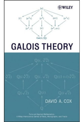 Galois Theory