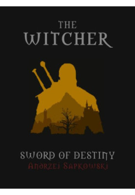 Sword of Destiny