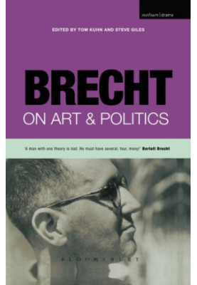 Brecht on art and politics