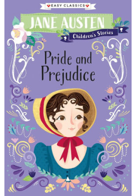 Jane Austen's Pride and Prejudice