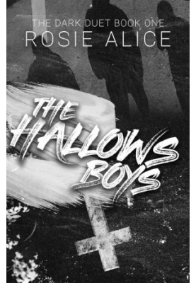 [The Dark Duet 01] • The Hallows Boys
