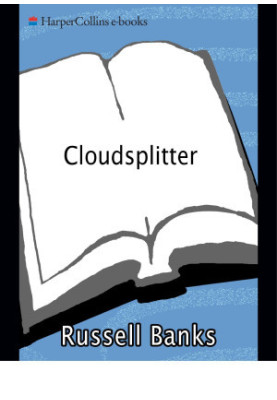 Cloudsplitter