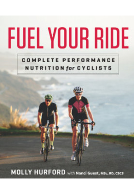 Fuel Your Ride: Complete Performance Nutrition for Cyclists