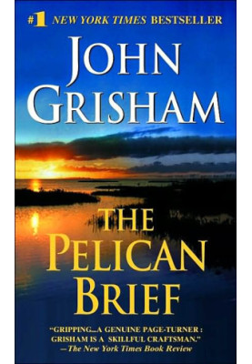 The Pelican Brief