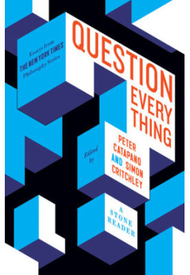 Question Everything: A Stone Reader
