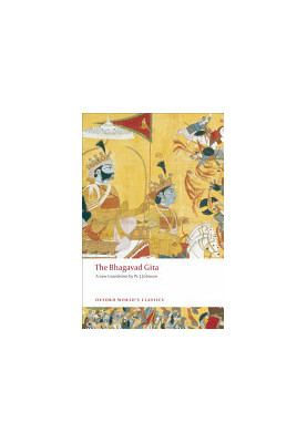 The Bhagavad Gita (Oxford World's Classics)