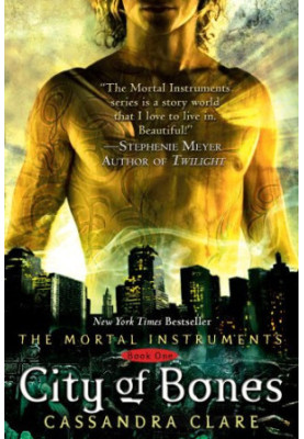 City of Bones (The Mortal Instruments 1)