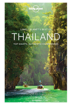 Lonely Planet's Best of Thailand
