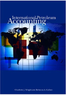 International Petroleum Accounting