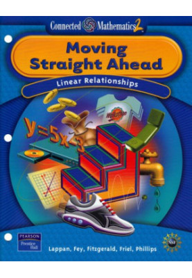 Moving Straight Ahead: Linear Relationships