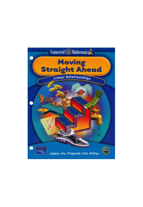 Moving Straight Ahead: Linear Relationships