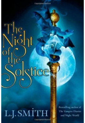 Night of the Solstice