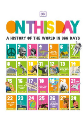 On this Day: A History of the World in 366 Days