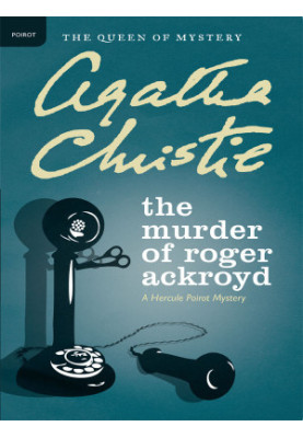 The Agatha Christie Omnibus of Crime. The Sittaford Mystery, the Seven Dials Mystery, the Mystery of the Blue Train, the Murd