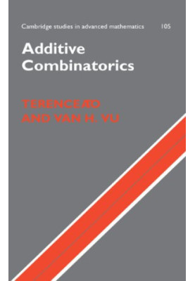 Additive Combinatorics