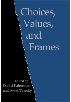 Choices, Values, and Frames