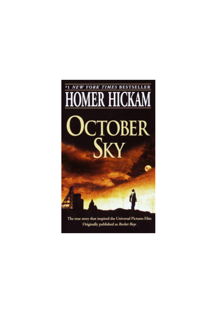 October Sky