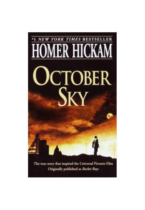 October Sky