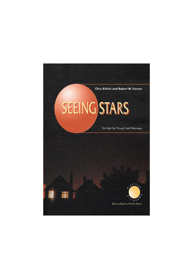 Seeing Stars: The Night Sky Through Small Telescopes