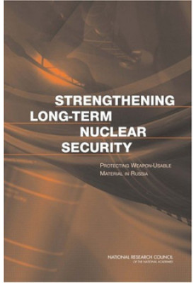 Strengthening Long-Term Nuclear Security