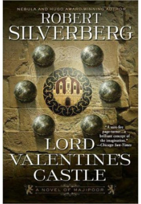 Lord Valentine's Castle