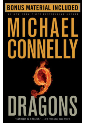 Harry Bosch 14 9 Dragons