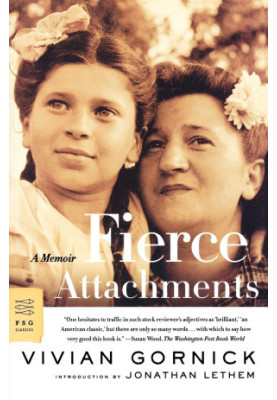 Fierce Attachments