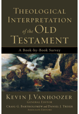 Theological Interpretation of the Old Testament