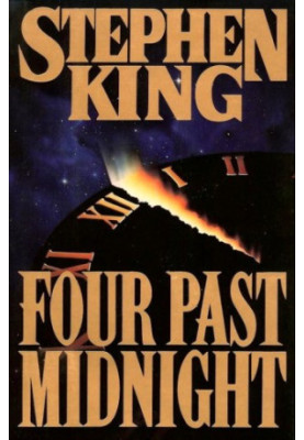 Four Past Midnight