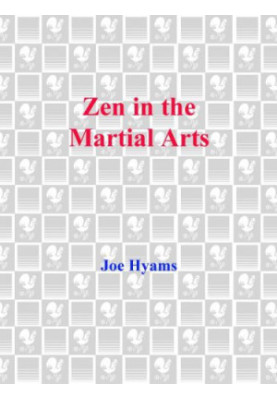 Zen in the martial arts